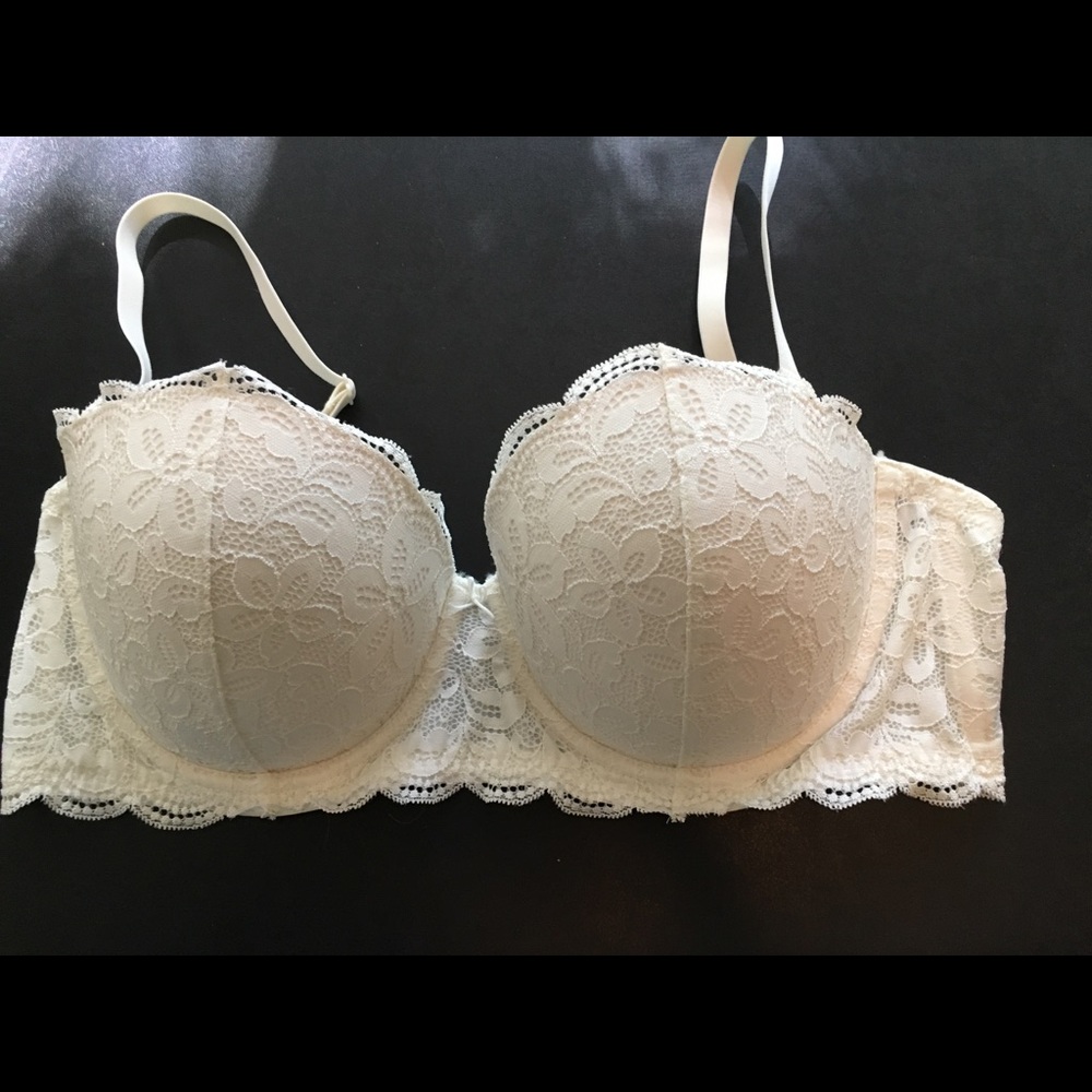 EUC Summer Convertible Bra 38 d